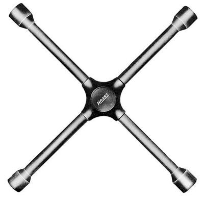Hazet radkreuzschlüssel kreuzschl.17x19x13/16x21 705 n Hazet radkreuzschlüssel kreuzschl.17x19x13/16x21 705 n