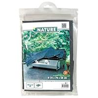Nature bakplaat/barbecuehoes 78x58x24 cm - thumbnail