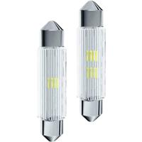 Signal Construct MSOE113964HE LED-soffietlamp Koud-wit S8.5 24 V/AC, 24 V/DC 27.4 lm - thumbnail
