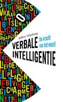 Verbale intelligentie - Jeffrey Wijnberg - eBook (9789055949342) - thumbnail