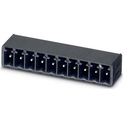 Phoenix Contact 1788505 Female behuizing (board) MC Totaal aantal polen: 2 Rastermaat: 3.5 mm Inhoud: 50 stuk(s)