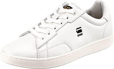 G-Star CADET LEA W 2141 002510 1000 Wit-36 maat 36 - thumbnail