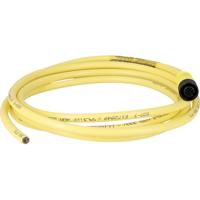 Molex 1200070121 Sensor/actuator connector, geassembleerd 1 stuk(s) - thumbnail