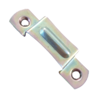 Waelbers Losse beugel schuif vlak 12/14 - 1 Stuk(s) - OND3072 - thumbnail