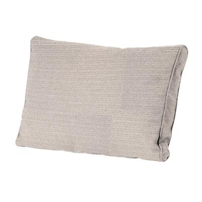 Madison loungekussen richmond 40x73cm naturel