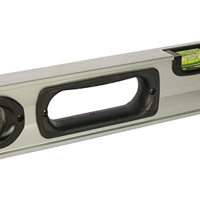 Stanley handgereedschap FatMax® II Magnetische Waterpas | 60 cm - 1-43-525 - thumbnail