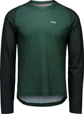 POC motion air - mtb long sleeve jersey
