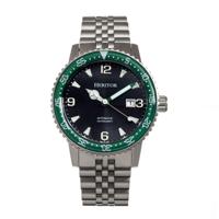 Heritor Dominic Diver Automatics HERHR9803 - thumbnail