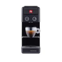 illy - Y3.3 Iperespresso - Espresso & Coffee Machine - Black - thumbnail