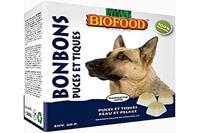 BF PETFOOD SCHAPENVET MAXI BONBONS KNOFLOOK - thumbnail