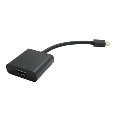 VALUE Mini DisplayPort - HDMI Adapter, Mini DP Male - HDMI Female VALUE Mini DisplayPort - HDMI Adapter, Mini DP Male - HDMI Female