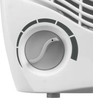 Ventilatorkachel 2000W - thumbnail