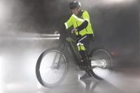 Wowow regenjas fuji s - thumbnail