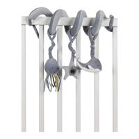 Boxspiraal Little Dutch Ocean Blue - thumbnail