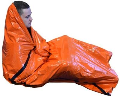 BCB Adventure BCB Noodzak Bad Weather Bag