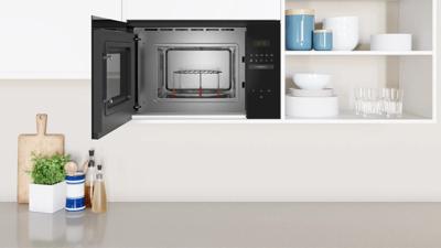 Magnetron Balay 3CG5172N2 Zwart 800 W 1000 W 20 L - thumbnail