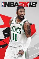 NBA 2K18 - thumbnail
