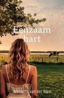 Eenzaam hart - Jeannette van der Veen - ebook - thumbnail