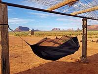 Amazonas UL Moskito Traveller Extreme hangmat - thumbnail