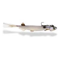 Quantum Pelagic Shad Set Hairy 21 cm 60 gr Baby Zander - thumbnail