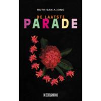 De laatste parade (Hardback) - thumbnail