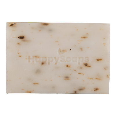 Happysoaps Happysoaps Happy Handzeep - Lavendel En Patchouli (100g) Happysoaps Happysoaps Happy Handzeep - Lavendel En Patchouli (100g)