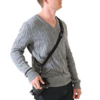 Matin fast access sling strap m-7292 - thumbnail