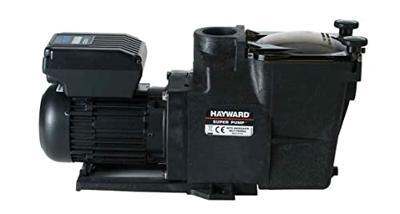 Hayward SuperPump VSTD 1 PK variabele zwembadpomp