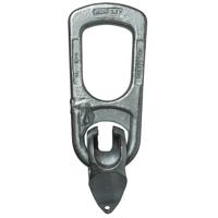 Delta Kogelkophaak | 3.00 | 5.00 ton - YE.8.101.050 YE.8.101.050 - thumbnail