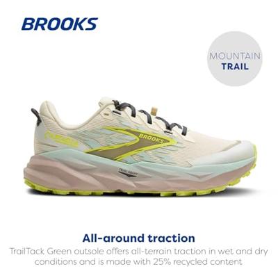 Brooks Cascadia 19 Dames