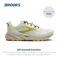 Brooks Cascadia 19 Dames - thumbnail