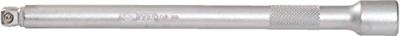 KS Tools 911.0045 9110045 Dopsleutelverlenging Aandrijving 3/8 (10 mm) 450 mm 1 stuk(s) KS Tools 911.0045 9110045 Dopsleutelverlenging Aandrijving 3/8 (10 mm) 450 mm 1 stuk(s)