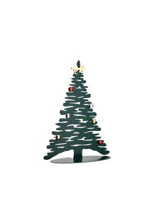 Alessi BARK for Christmas Kerstboom RVS 45 cm Incl. magneten Alessi BARK for Christmas Kerstboom RVS 45 cm Incl. magneten