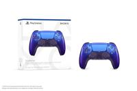 Sony DualSense Wireless Controller (Chroma Indigo) - thumbnail