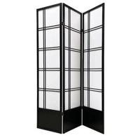 Fine Asianliving Japans Kamerscherm Shoji B135xH180cm - thumbnail