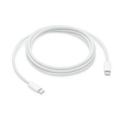 Apple 240W USB-C to USB-C Woven cable (2m)
