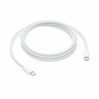 Apple 240W USB-C to USB-C Woven cable (2m) - thumbnail
