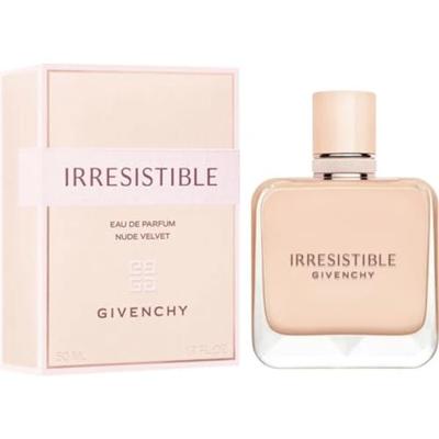 Givenchy Irresistible Nude Velvet 50 ml Eau de Parfum Dames