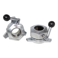 Lifemaxx Crossmaxx calibrated competition collars pair - thumbnail