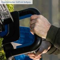 Scheppach Accu Heggenschaar 2x20V BC-HT720-X - 5910606900 - thumbnail