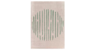 MOMO Rugs Studio - Island Leaf - 200x300 cm Vloerkleed