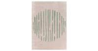 MOMO Rugs Studio - Island Leaf - 200x300 cm Vloerkleed - thumbnail