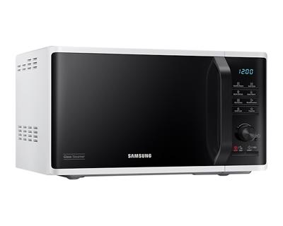Magnetron Samsung MS23K3555EW Wit 23 L 800 W