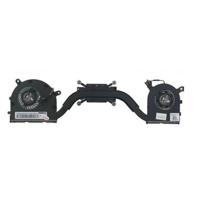 Notebook CPU Fan for Lenovo AIR 13 710s-13 Series With Heatsink, 5H40L20719 - thumbnail