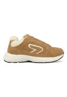 HUB Target W30 W7802W30-W04-B02 Bruin / Wit / Zwart-37 maat 37 - thumbnail