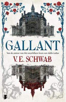 Gallant (Hardback) Gallant (Hardback)