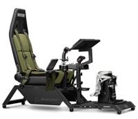 Next Level Racing Boeing Flight Simulator Military - thumbnail