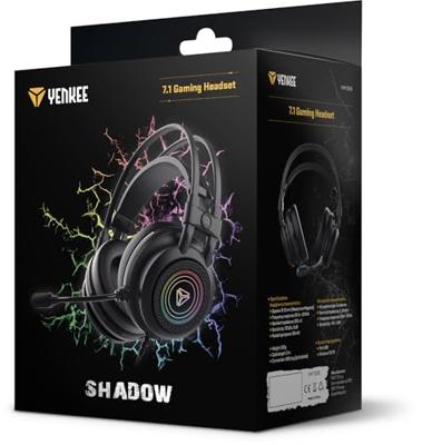 Shadow Gaming-headset