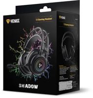 Oordopjes Yenkee SHADOW - YHP 3035 - thumbnail