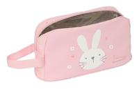 Thermische Snacktas Safta Bunny Roze 21,5 x 12 x 6,5 cm Konijn - thumbnail